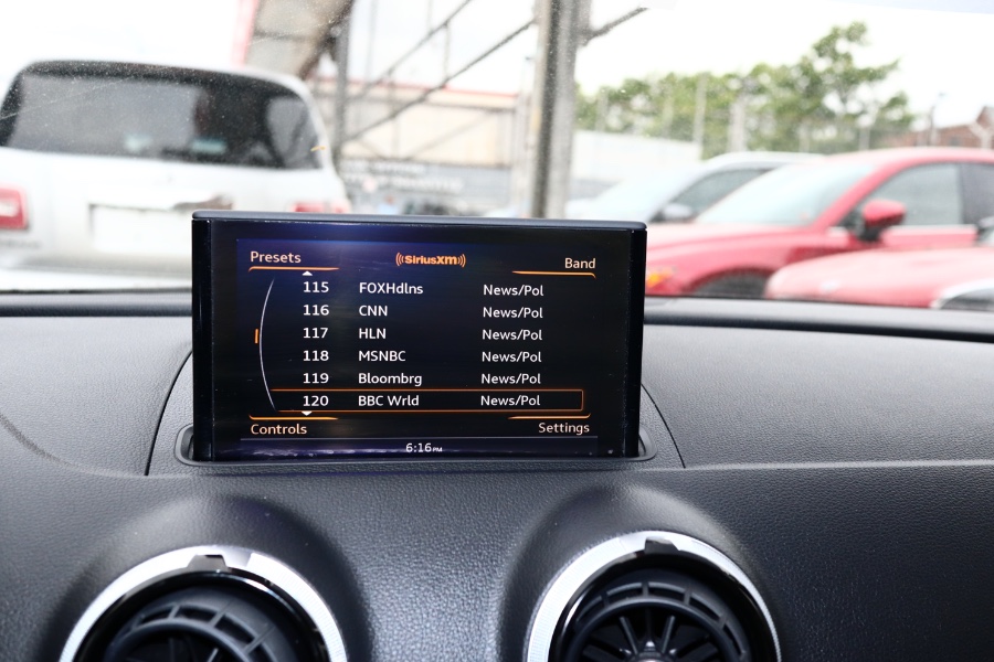 2016 Audi A3 4dr Sdn quattro 2.0T Premium, available for sale in Jamaica, New York | Hillside Auto Mall Inc.. Jamaica, New York 2016 Audi A3 4dr Sdn quattro 2.0T Premium, available for sale in Jamaica, New York | Hillside Auto Mall Inc.. Jamaica, New York