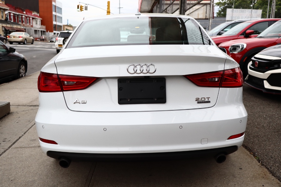 2016 Audi A3 4dr Sdn quattro 2.0T Premium, available for sale in Jamaica, New York | Hillside Auto Mall Inc.. Jamaica, New York 2016 Audi A3 4dr Sdn quattro 2.0T Premium, available for sale in Jamaica, New York | Hillside Auto Mall Inc.. Jamaica, New York