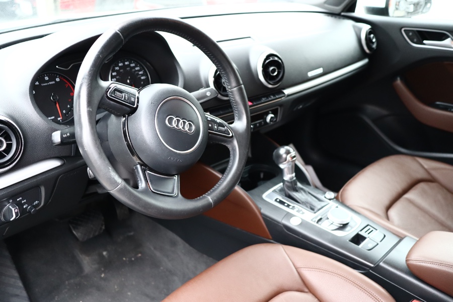 2016 Audi A3 4dr Sdn quattro 2.0T Premium, available for sale in Jamaica, New York | Hillside Auto Mall Inc.. Jamaica, New York 2016 Audi A3 4dr Sdn quattro 2.0T Premium, available for sale in Jamaica, New York | Hillside Auto Mall Inc.. Jamaica, New York