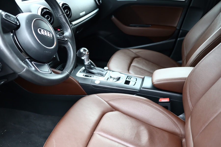 2016 Audi A3 4dr Sdn quattro 2.0T Premium, available for sale in Jamaica, New York | Hillside Auto Mall Inc.. Jamaica, New York 2016 Audi A3 4dr Sdn quattro 2.0T Premium, available for sale in Jamaica, New York | Hillside Auto Mall Inc.. Jamaica, New York
