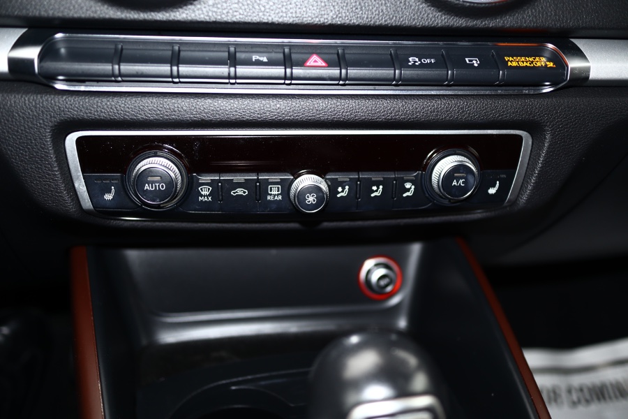 2016 Audi A3 4dr Sdn quattro 2.0T Premium, available for sale in Jamaica, New York | Hillside Auto Mall Inc.. Jamaica, New York 2016 Audi A3 4dr Sdn quattro 2.0T Premium, available for sale in Jamaica, New York | Hillside Auto Mall Inc.. Jamaica, New York
