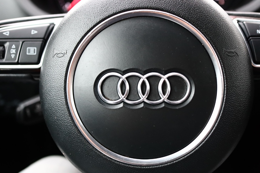 2016 Audi A3 4dr Sdn quattro 2.0T Premium, available for sale in Jamaica, New York | Hillside Auto Mall Inc.. Jamaica, New York 2016 Audi A3 4dr Sdn quattro 2.0T Premium, available for sale in Jamaica, New York | Hillside Auto Mall Inc.. Jamaica, New York