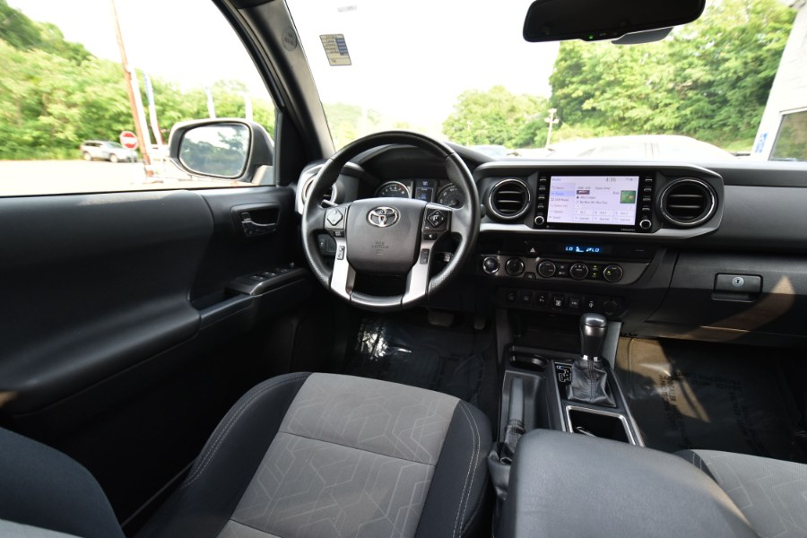 2021 Toyota Tacoma 4WD TRD Off Road Double Cab 5'' Bed V6 AT, available for sale in Waterbury, Connecticut | Highline Car Connection. Waterbury, Connecticut 2021 Toyota Tacoma 4WD TRD Off Road Double Cab 5'' Bed V6 AT, available for sale in Waterbury, Connecticut | Highline Car Connection. Waterbury, Connecticut