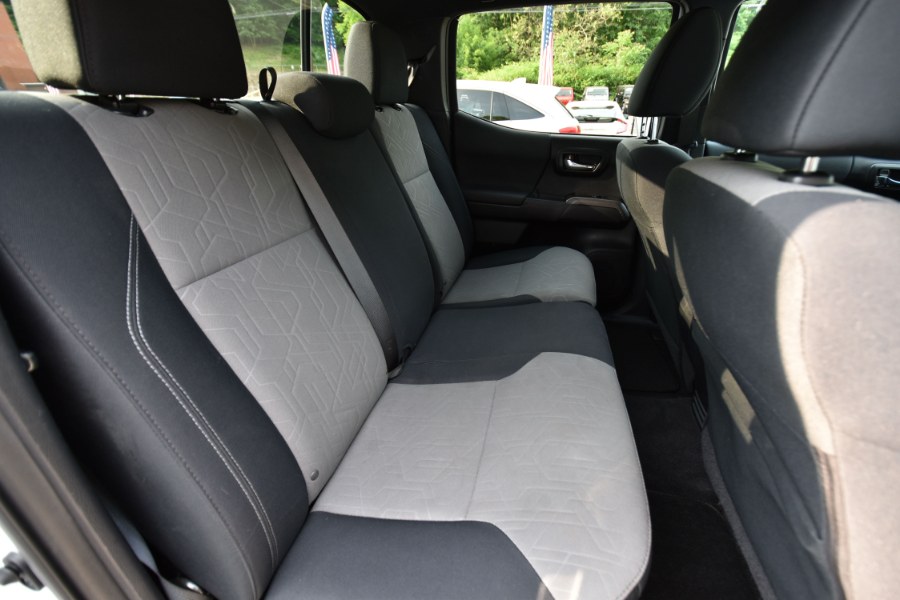 2021 Toyota Tacoma 4WD TRD Off Road Double Cab 5'' Bed V6 AT, available for sale in Waterbury, Connecticut | Highline Car Connection. Waterbury, Connecticut 2021 Toyota Tacoma 4WD TRD Off Road Double Cab 5'' Bed V6 AT, available for sale in Waterbury, Connecticut | Highline Car Connection. Waterbury, Connecticut