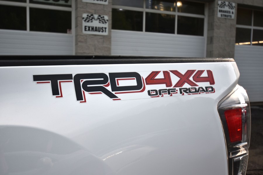 2021 Toyota Tacoma 4WD TRD Off Road Double Cab 5'' Bed V6 AT, available for sale in Waterbury, Connecticut | Highline Car Connection. Waterbury, Connecticut 2021 Toyota Tacoma 4WD TRD Off Road Double Cab 5'' Bed V6 AT, available for sale in Waterbury, Connecticut | Highline Car Connection. Waterbury, Connecticut