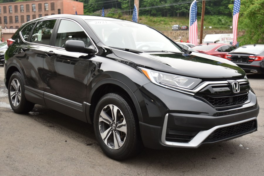 2021 Honda CR-V LX AWD, available for sale in Waterbury, Connecticut | Highline Car Connection. Waterbury, Connecticut 2021 Honda CR-V LX AWD, available for sale in Waterbury, Connecticut | Highline Car Connection. Waterbury, Connecticut