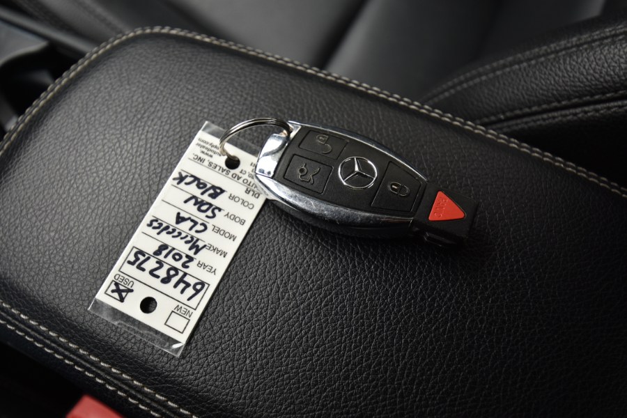 2018 Mercedes-Benz CLA CLA 250 4MATIC Coupe, available for sale in Waterbury, Connecticut | Highline Car Connection. Waterbury, Connecticut 2018 Mercedes-Benz CLA CLA 250 4MATIC Coupe, available for sale in Waterbury, Connecticut | Highline Car Connection. Waterbury, Connecticut
