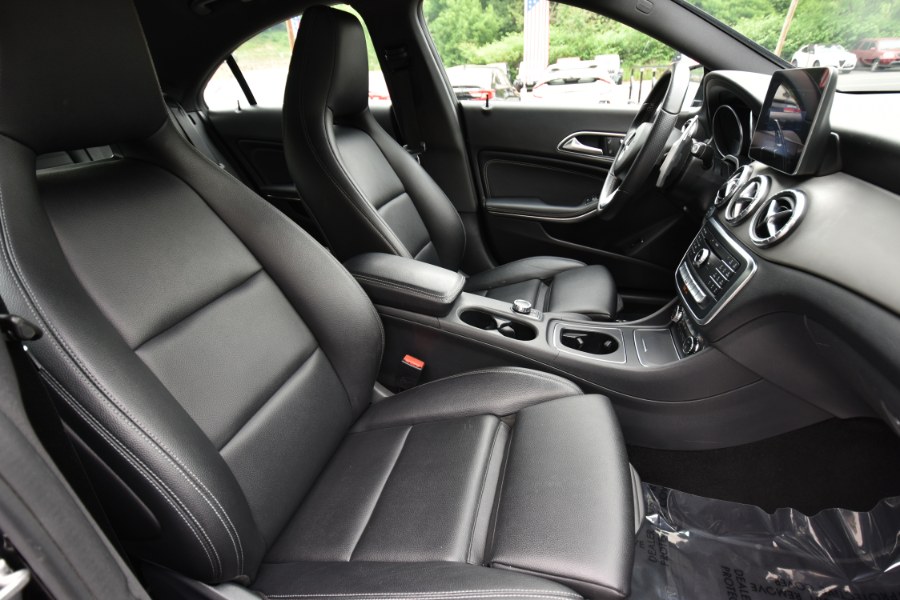 2018 Mercedes-Benz CLA CLA 250 4MATIC Coupe, available for sale in Waterbury, Connecticut | Highline Car Connection. Waterbury, Connecticut 2018 Mercedes-Benz CLA CLA 250 4MATIC Coupe, available for sale in Waterbury, Connecticut | Highline Car Connection. Waterbury, Connecticut