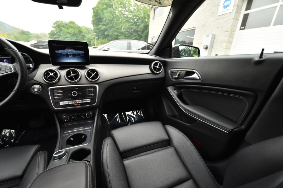 2018 Mercedes-Benz CLA CLA 250 4MATIC Coupe, available for sale in Waterbury, Connecticut | Highline Car Connection. Waterbury, Connecticut 2018 Mercedes-Benz CLA CLA 250 4MATIC Coupe, available for sale in Waterbury, Connecticut | Highline Car Connection. Waterbury, Connecticut