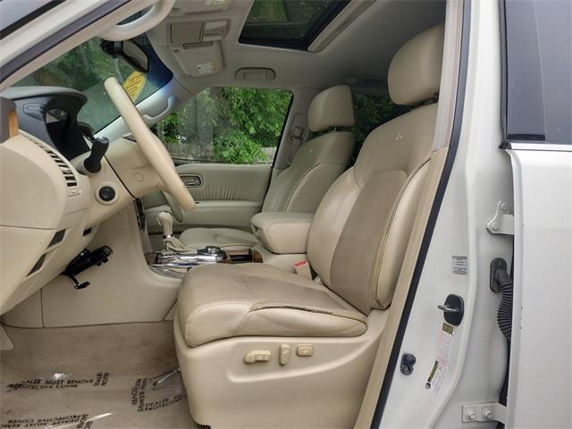 2014 Infiniti Qx80 Base, available for sale in Stratford, Connecticut | Wiz Leasing Inc. Stratford, Connecticut 2014 Infiniti Qx80 Base, available for sale in Stratford, Connecticut | Wiz Leasing Inc. Stratford, Connecticut