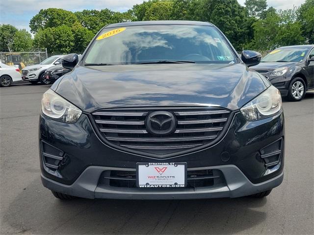 2016 Mazda Cx-5 Sport, available for sale in Stratford, Connecticut | Wiz Leasing Inc. Stratford, Connecticut 2016 Mazda Cx-5 Sport, available for sale in Stratford, Connecticut | Wiz Leasing Inc. Stratford, Connecticut