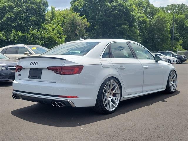 2019 Audi S4 3.0T Premium Plus, available for sale in Stratford, Connecticut | Wiz Leasing Inc. Stratford, Connecticut 2019 Audi S4 3.0T Premium Plus, available for sale in Stratford, Connecticut | Wiz Leasing Inc. Stratford, Connecticut