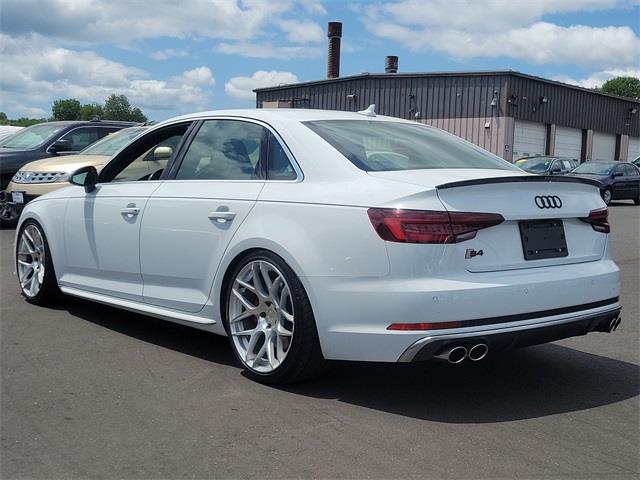 2019 Audi S4 3.0T Premium Plus, available for sale in Stratford, Connecticut | Wiz Leasing Inc. Stratford, Connecticut 2019 Audi S4 3.0T Premium Plus, available for sale in Stratford, Connecticut | Wiz Leasing Inc. Stratford, Connecticut