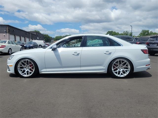 2019 Audi S4 3.0T Premium Plus, available for sale in Stratford, Connecticut | Wiz Leasing Inc. Stratford, Connecticut 2019 Audi S4 3.0T Premium Plus, available for sale in Stratford, Connecticut | Wiz Leasing Inc. Stratford, Connecticut