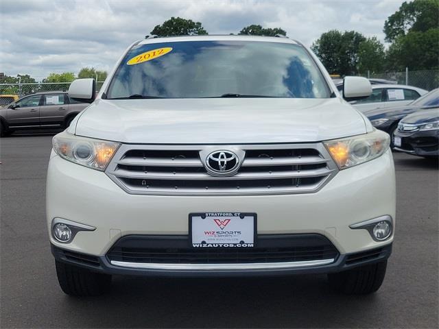 2012 Toyota Highlander Limited, available for sale in Stratford, Connecticut | Wiz Leasing Inc. Stratford, Connecticut 2012 Toyota Highlander Limited, available for sale in Stratford, Connecticut | Wiz Leasing Inc. Stratford, Connecticut