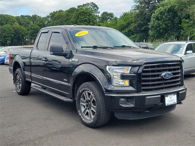 2015 Ford F-150 XLT, available for sale in Stratford, Connecticut | Wiz Leasing Inc. Stratford, Connecticut 2015 Ford F-150 XLT, available for sale in Stratford, Connecticut | Wiz Leasing Inc. Stratford, Connecticut