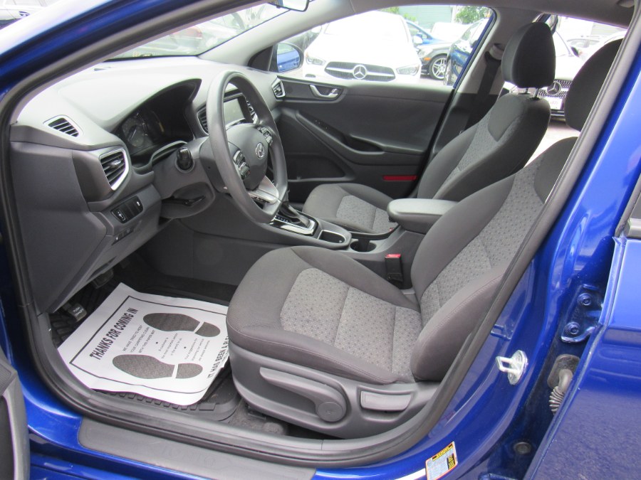 2019 Hyundai Ioniq Hybrid Blue, available for sale in Worcester, Massachusetts | Hilario's Auto Sales Inc.. Worcester, Massachusetts 2019 Hyundai Ioniq Hybrid Blue, available for sale in Worcester, Massachusetts | Hilario's Auto Sales Inc.. Worcester, Massachusetts