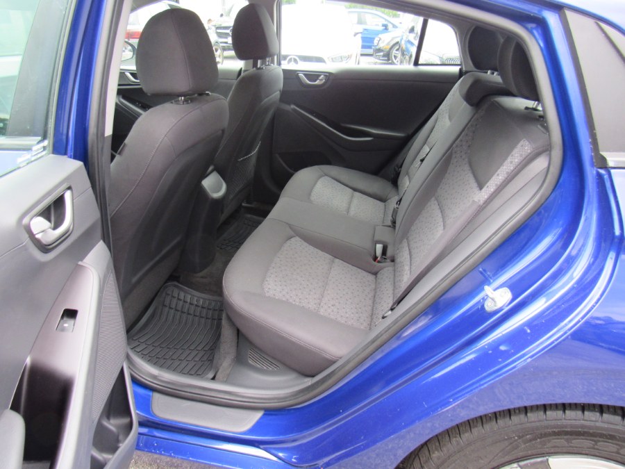 2019 Hyundai Ioniq Hybrid Blue, available for sale in Worcester, Massachusetts | Hilario's Auto Sales Inc.. Worcester, Massachusetts 2019 Hyundai Ioniq Hybrid Blue, available for sale in Worcester, Massachusetts | Hilario's Auto Sales Inc.. Worcester, Massachusetts