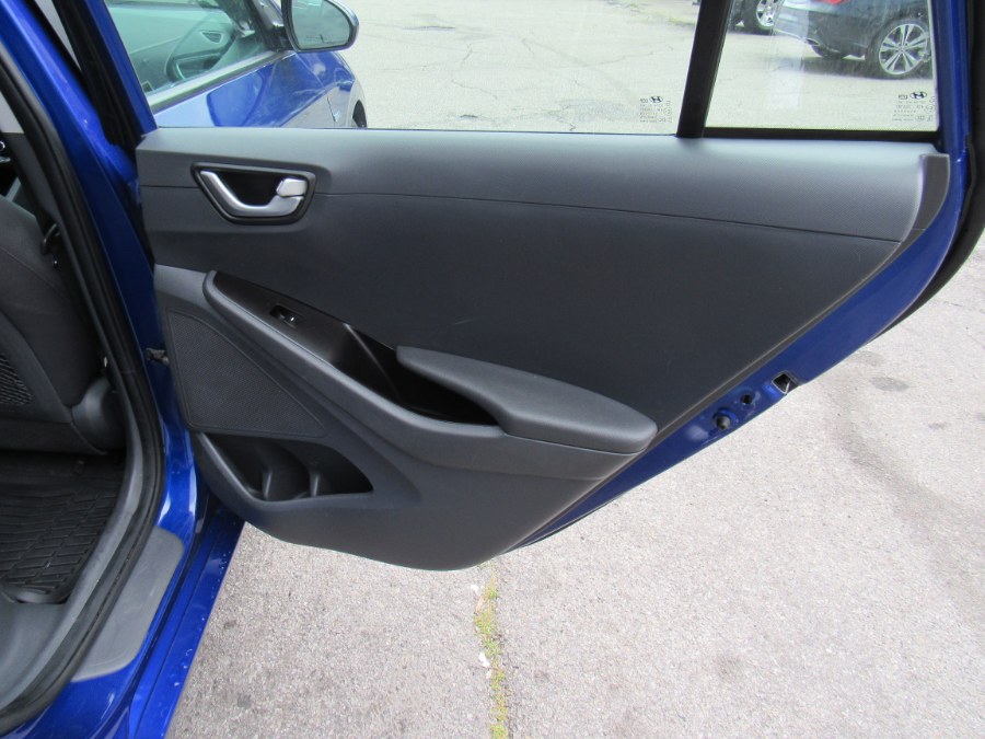 2019 Hyundai Ioniq Hybrid Blue, available for sale in Worcester, Massachusetts | Hilario's Auto Sales Inc.. Worcester, Massachusetts 2019 Hyundai Ioniq Hybrid Blue, available for sale in Worcester, Massachusetts | Hilario's Auto Sales Inc.. Worcester, Massachusetts