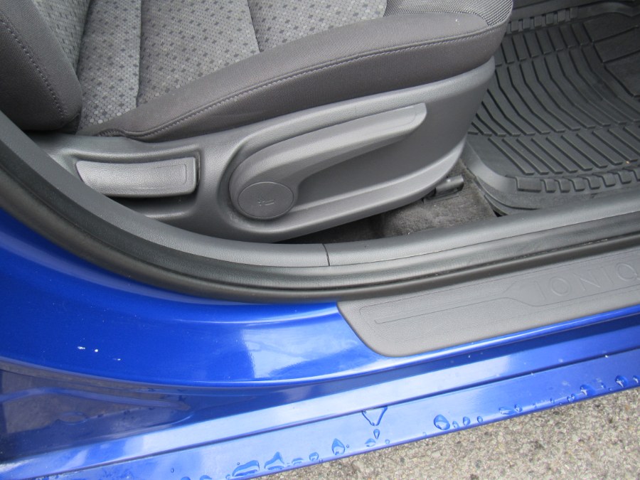 2019 Hyundai Ioniq Hybrid Blue, available for sale in Worcester, Massachusetts | Hilario's Auto Sales Inc.. Worcester, Massachusetts 2019 Hyundai Ioniq Hybrid Blue, available for sale in Worcester, Massachusetts | Hilario's Auto Sales Inc.. Worcester, Massachusetts