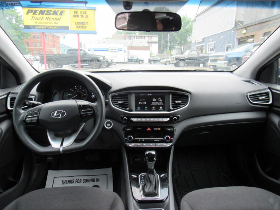 2019 Hyundai Ioniq Hybrid Blue, available for sale in Worcester, Massachusetts | Hilario's Auto Sales Inc.. Worcester, Massachusetts 2019 Hyundai Ioniq Hybrid Blue, available for sale in Worcester, Massachusetts | Hilario's Auto Sales Inc.. Worcester, Massachusetts