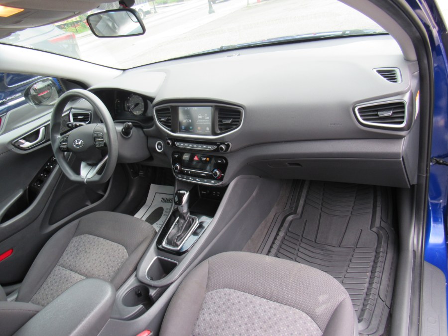 2019 Hyundai Ioniq Hybrid Blue, available for sale in Worcester, Massachusetts | Hilario's Auto Sales Inc.. Worcester, Massachusetts 2019 Hyundai Ioniq Hybrid Blue, available for sale in Worcester, Massachusetts | Hilario's Auto Sales Inc.. Worcester, Massachusetts