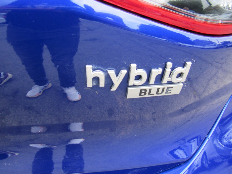 2019 Hyundai Ioniq Hybrid Blue, available for sale in Worcester, Massachusetts | Hilario's Auto Sales Inc.. Worcester, Massachusetts 2019 Hyundai Ioniq Hybrid Blue, available for sale in Worcester, Massachusetts | Hilario's Auto Sales Inc.. Worcester, Massachusetts
