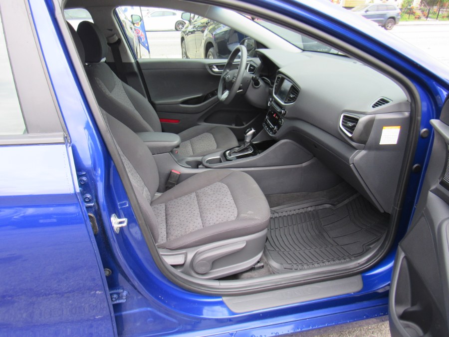 2019 Hyundai Ioniq Hybrid Blue, available for sale in Worcester, Massachusetts | Hilario's Auto Sales Inc.. Worcester, Massachusetts 2019 Hyundai Ioniq Hybrid Blue, available for sale in Worcester, Massachusetts | Hilario's Auto Sales Inc.. Worcester, Massachusetts