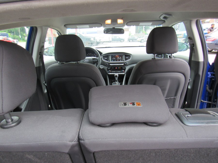 2019 Hyundai Ioniq Hybrid Blue, available for sale in Worcester, Massachusetts | Hilario's Auto Sales Inc.. Worcester, Massachusetts 2019 Hyundai Ioniq Hybrid Blue, available for sale in Worcester, Massachusetts | Hilario's Auto Sales Inc.. Worcester, Massachusetts
