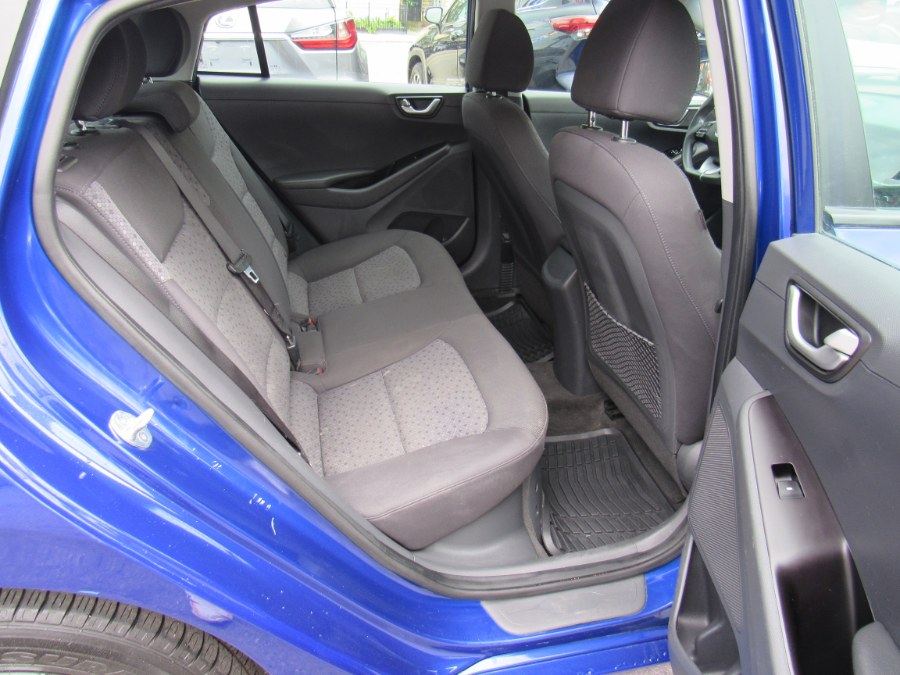 2019 Hyundai Ioniq Hybrid Blue, available for sale in Worcester, Massachusetts | Hilario's Auto Sales Inc.. Worcester, Massachusetts 2019 Hyundai Ioniq Hybrid Blue, available for sale in Worcester, Massachusetts | Hilario's Auto Sales Inc.. Worcester, Massachusetts