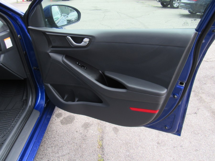 2019 Hyundai Ioniq Hybrid Blue, available for sale in Worcester, Massachusetts | Hilario's Auto Sales Inc.. Worcester, Massachusetts 2019 Hyundai Ioniq Hybrid Blue, available for sale in Worcester, Massachusetts | Hilario's Auto Sales Inc.. Worcester, Massachusetts