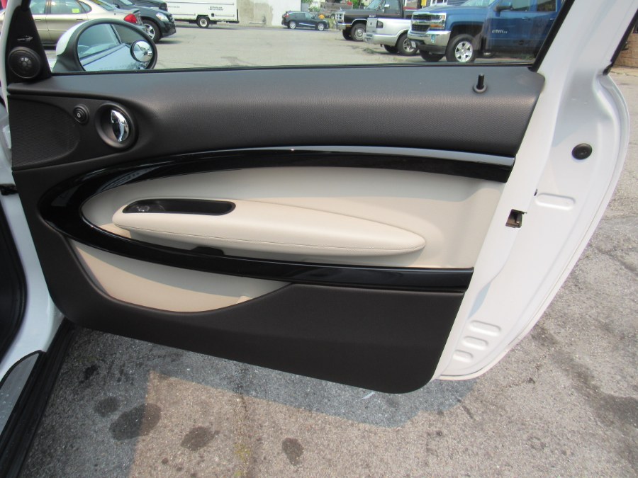 2014 MINI Cooper Paceman S, available for sale in Worcester, Massachusetts | Hilario's Auto Sales Inc.. Worcester, Massachusetts 2014 MINI Cooper Paceman S, available for sale in Worcester, Massachusetts | Hilario's Auto Sales Inc.. Worcester, Massachusetts