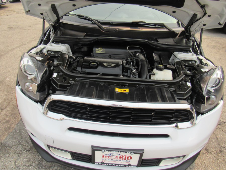 2014 MINI Cooper Paceman S, available for sale in Worcester, Massachusetts | Hilario's Auto Sales Inc.. Worcester, Massachusetts 2014 MINI Cooper Paceman S, available for sale in Worcester, Massachusetts | Hilario's Auto Sales Inc.. Worcester, Massachusetts