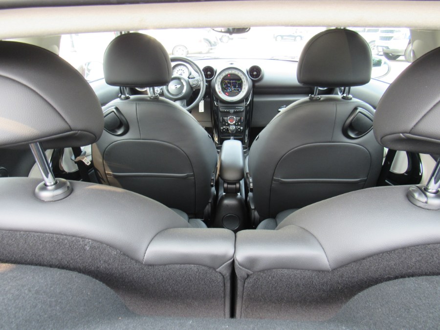 2014 MINI Cooper Paceman S, available for sale in Worcester, Massachusetts | Hilario's Auto Sales Inc.. Worcester, Massachusetts 2014 MINI Cooper Paceman S, available for sale in Worcester, Massachusetts | Hilario's Auto Sales Inc.. Worcester, Massachusetts