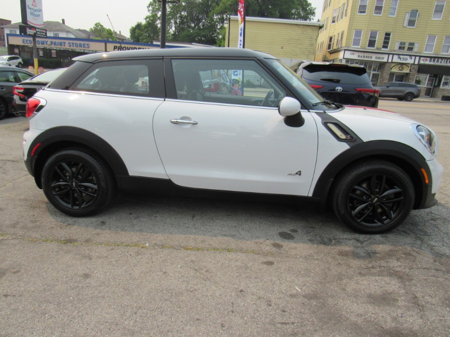 2014 MINI Cooper Paceman S, available for sale in Worcester, Massachusetts | Hilario's Auto Sales Inc.. Worcester, Massachusetts 2014 MINI Cooper Paceman S, available for sale in Worcester, Massachusetts | Hilario's Auto Sales Inc.. Worcester, Massachusetts