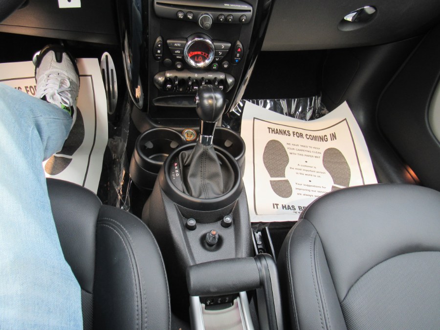 2014 MINI Cooper Paceman S, available for sale in Worcester, Massachusetts | Hilario's Auto Sales Inc.. Worcester, Massachusetts 2014 MINI Cooper Paceman S, available for sale in Worcester, Massachusetts | Hilario's Auto Sales Inc.. Worcester, Massachusetts