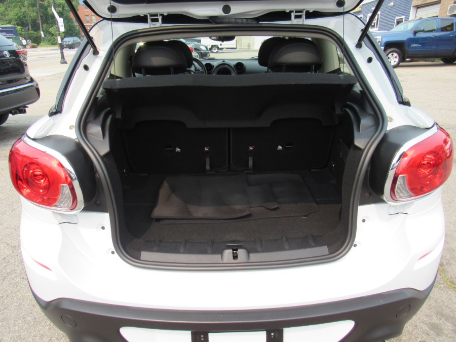 2014 MINI Cooper Paceman S, available for sale in Worcester, Massachusetts | Hilario's Auto Sales Inc.. Worcester, Massachusetts 2014 MINI Cooper Paceman S, available for sale in Worcester, Massachusetts | Hilario's Auto Sales Inc.. Worcester, Massachusetts