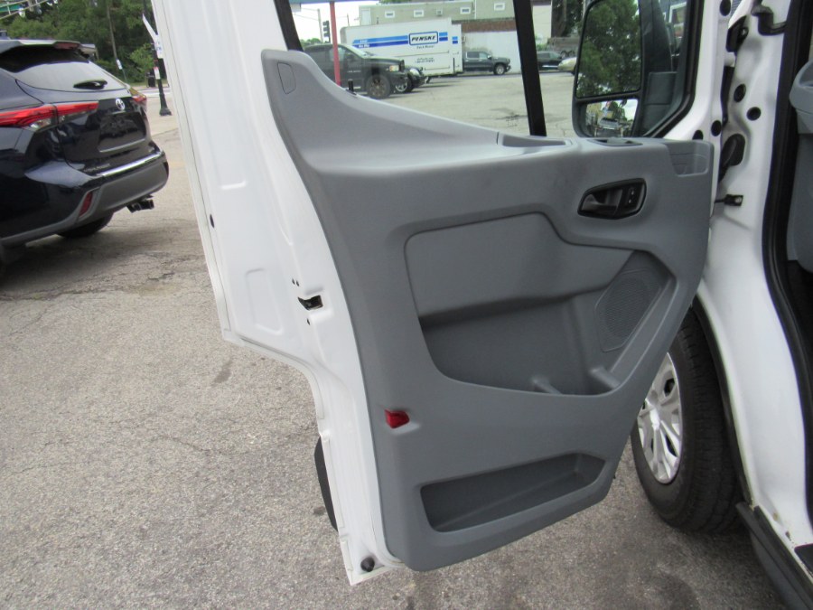2015 Ford Transit Cargo Van T-250, available for sale in Worcester, Massachusetts | Hilario's Auto Sales Inc.. Worcester, Massachusetts 2015 Ford Transit Cargo Van T-250, available for sale in Worcester, Massachusetts | Hilario's Auto Sales Inc.. Worcester, Massachusetts