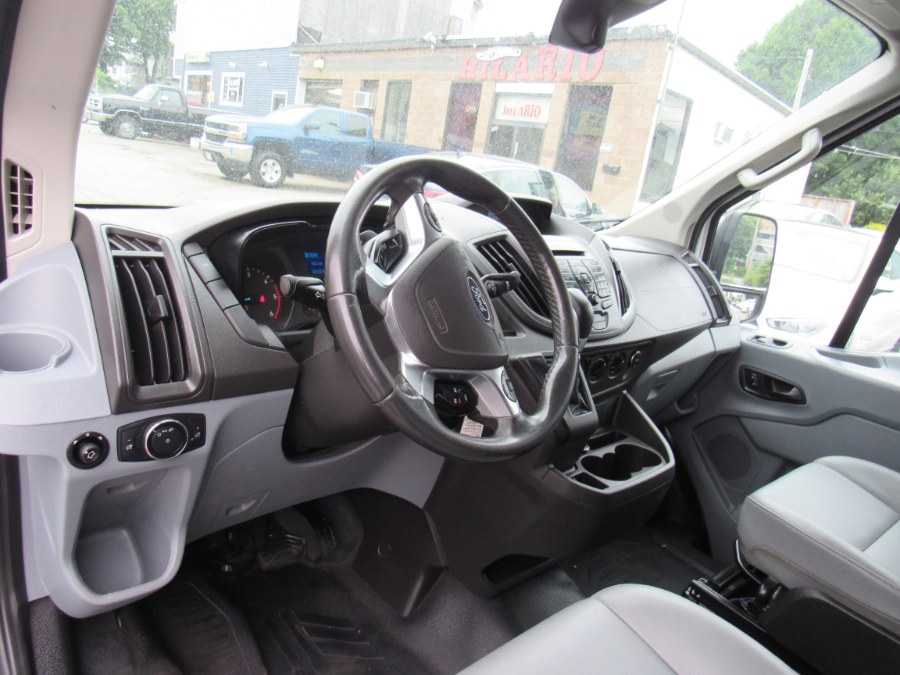 2015 Ford Transit Cargo Van T-250, available for sale in Worcester, Massachusetts | Hilario's Auto Sales Inc.. Worcester, Massachusetts 2015 Ford Transit Cargo Van T-250, available for sale in Worcester, Massachusetts | Hilario's Auto Sales Inc.. Worcester, Massachusetts