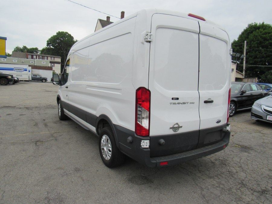 2015 Ford Transit Cargo Van T-250, available for sale in Worcester, Massachusetts | Hilario's Auto Sales Inc.. Worcester, Massachusetts 2015 Ford Transit Cargo Van T-250, available for sale in Worcester, Massachusetts | Hilario's Auto Sales Inc.. Worcester, Massachusetts