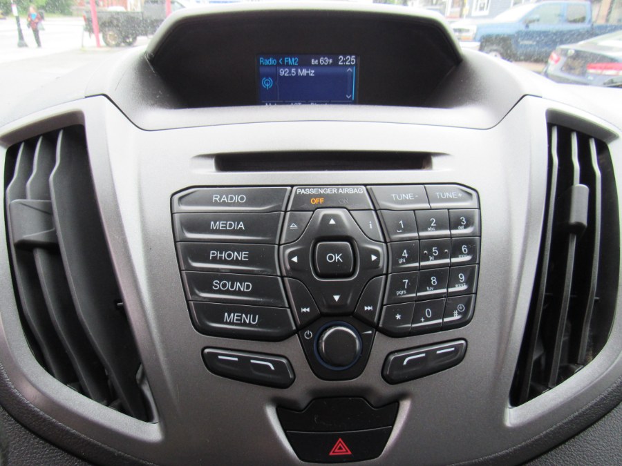 2015 Ford Transit Cargo Van T-250, available for sale in Worcester, Massachusetts | Hilario's Auto Sales Inc.. Worcester, Massachusetts 2015 Ford Transit Cargo Van T-250, available for sale in Worcester, Massachusetts | Hilario's Auto Sales Inc.. Worcester, Massachusetts