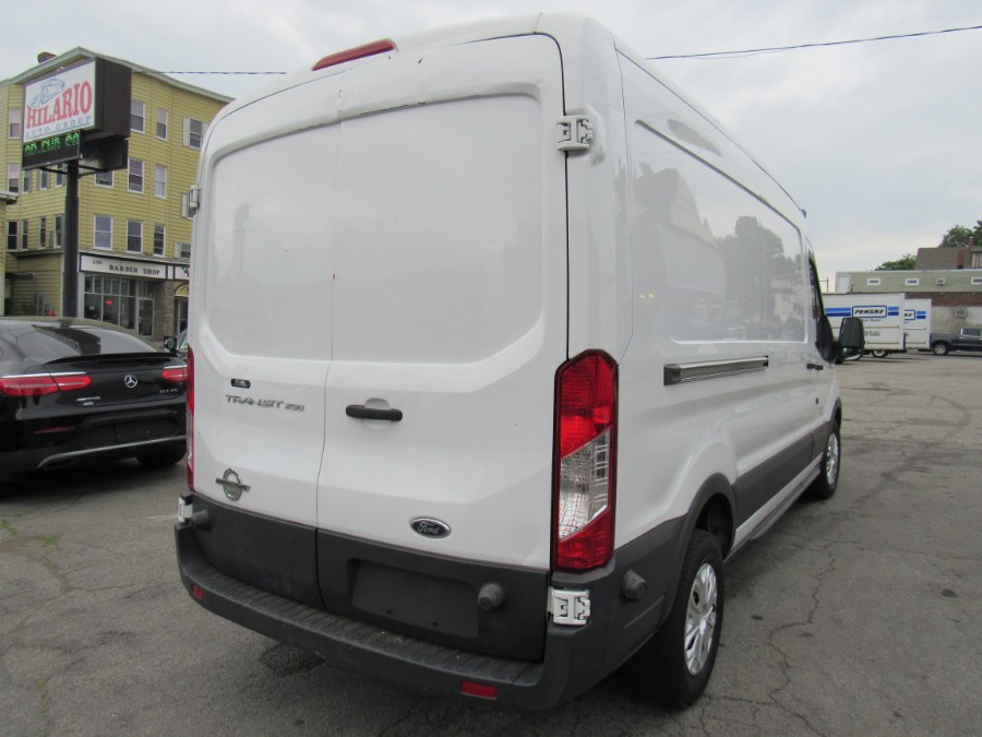 2015 Ford Transit Cargo Van T-250, available for sale in Worcester, Massachusetts | Hilario's Auto Sales Inc.. Worcester, Massachusetts 2015 Ford Transit Cargo Van T-250, available for sale in Worcester, Massachusetts | Hilario's Auto Sales Inc.. Worcester, Massachusetts