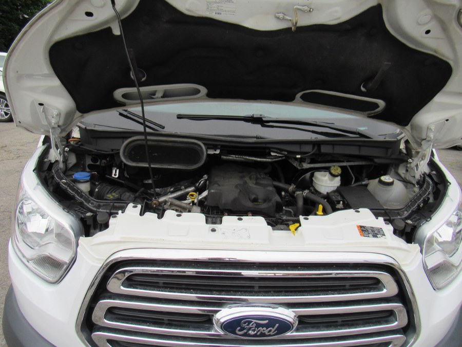 2015 Ford Transit Cargo Van T-250, available for sale in Worcester, Massachusetts | Hilario's Auto Sales Inc.. Worcester, Massachusetts 2015 Ford Transit Cargo Van T-250, available for sale in Worcester, Massachusetts | Hilario's Auto Sales Inc.. Worcester, Massachusetts