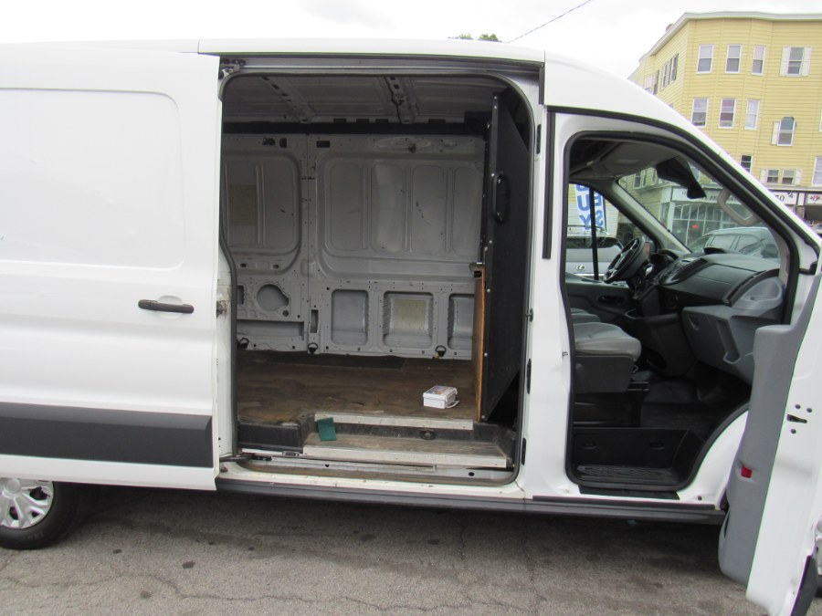 2015 Ford Transit Cargo Van T-250, available for sale in Worcester, Massachusetts | Hilario's Auto Sales Inc.. Worcester, Massachusetts 2015 Ford Transit Cargo Van T-250, available for sale in Worcester, Massachusetts | Hilario's Auto Sales Inc.. Worcester, Massachusetts