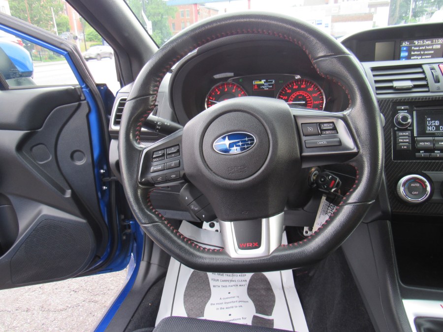2015 Subaru WRX Base, available for sale in Worcester, Massachusetts | Hilario's Auto Sales Inc.. Worcester, Massachusetts 2015 Subaru WRX Base, available for sale in Worcester, Massachusetts | Hilario's Auto Sales Inc.. Worcester, Massachusetts