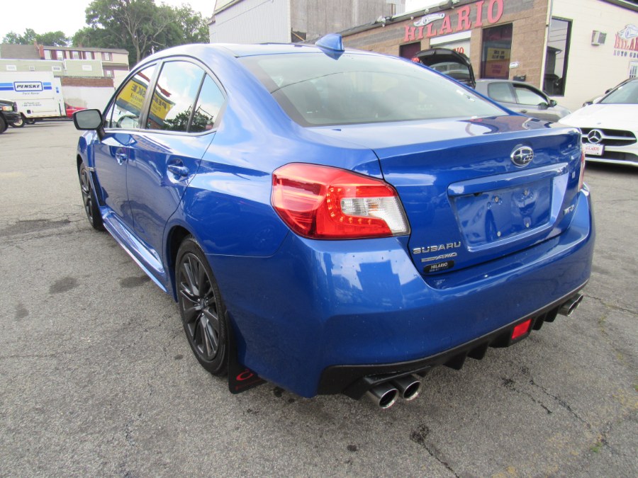 2015 Subaru WRX Base, available for sale in Worcester, Massachusetts | Hilario's Auto Sales Inc.. Worcester, Massachusetts 2015 Subaru WRX Base, available for sale in Worcester, Massachusetts | Hilario's Auto Sales Inc.. Worcester, Massachusetts