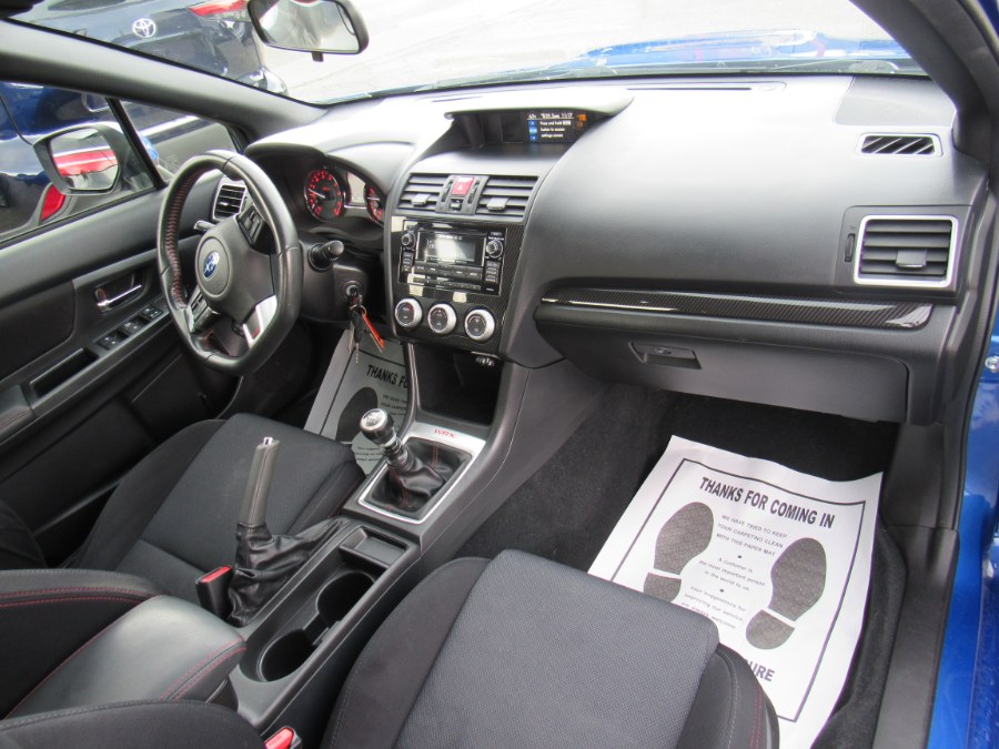 2015 Subaru WRX Base, available for sale in Worcester, Massachusetts | Hilario's Auto Sales Inc.. Worcester, Massachusetts 2015 Subaru WRX Base, available for sale in Worcester, Massachusetts | Hilario's Auto Sales Inc.. Worcester, Massachusetts