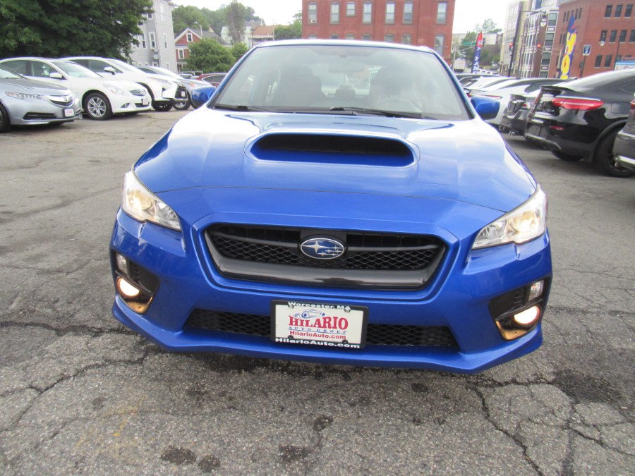 2015 Subaru WRX Base, available for sale in Worcester, Massachusetts | Hilario's Auto Sales Inc.. Worcester, Massachusetts 2015 Subaru WRX Base, available for sale in Worcester, Massachusetts | Hilario's Auto Sales Inc.. Worcester, Massachusetts