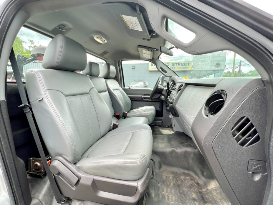 2016 Ford Super Duty F-350 SRW 4WD Reg Cab 137" XL, available for sale in Manchester, New Hampshire | Second Street Auto Sales Inc. Manchester, New Hampshire 2016 Ford Super Duty F-350 SRW 4WD Reg Cab 137" XL, available for sale in Manchester, New Hampshire | Second Street Auto Sales Inc. Manchester, New Hampshire