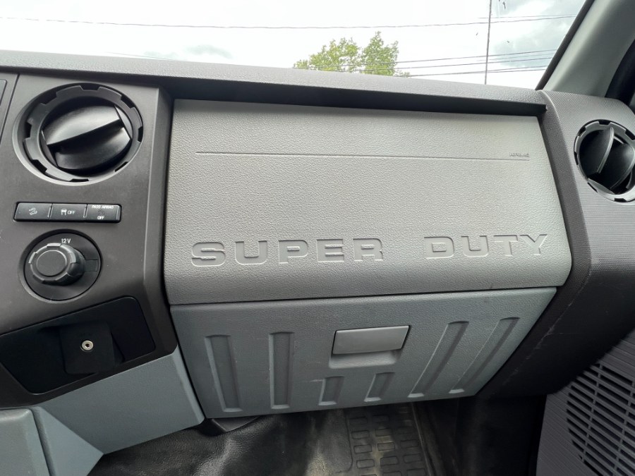 2016 Ford Super Duty F-350 SRW 4WD Reg Cab 137" XL, available for sale in Manchester, New Hampshire | Second Street Auto Sales Inc. Manchester, New Hampshire 2016 Ford Super Duty F-350 SRW 4WD Reg Cab 137" XL, available for sale in Manchester, New Hampshire | Second Street Auto Sales Inc. Manchester, New Hampshire